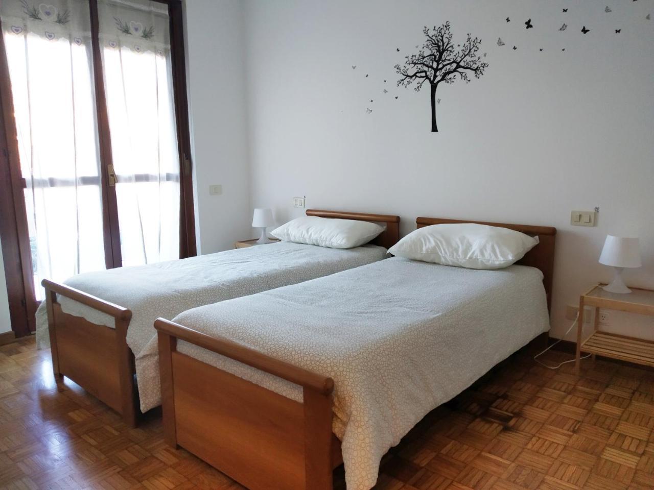 Le Torri Daire Bergamo Dış mekan fotoğraf